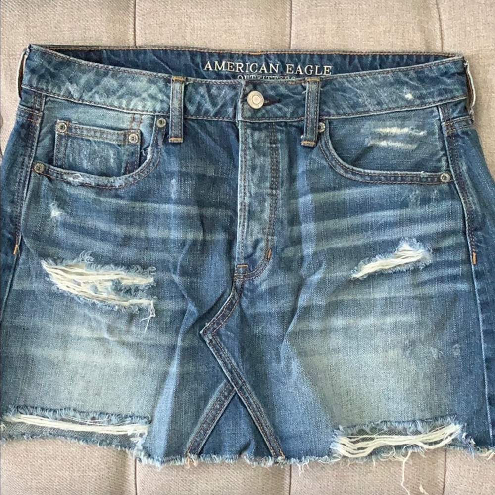 Skirt